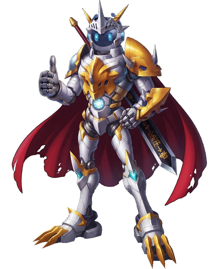 Omegamon
