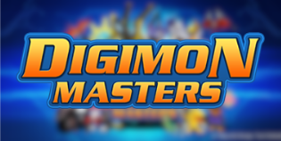 Digimon Masters (LADMO)