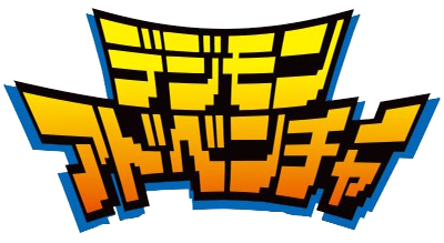Digimon Masters (KDMO)